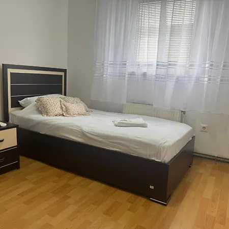 Haven * Sarajevo