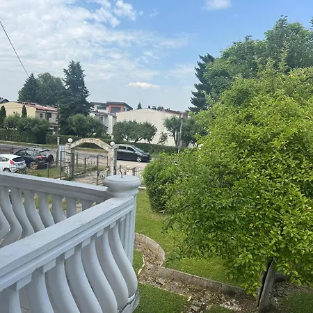 Villa Haven